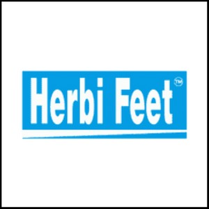 Herbi Feet