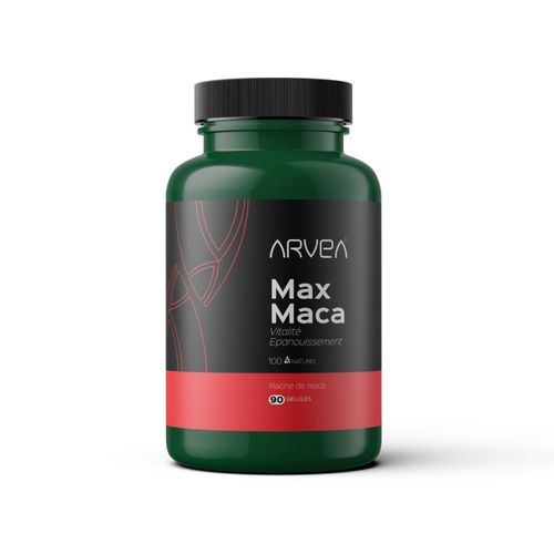 AR770ST1DVF6ONAFAMZ-417608_1.jpg Max Maca Nature 90 gélules Arvea