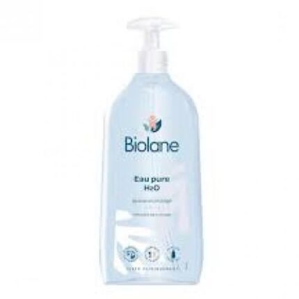 Eau pure H2o Apaise et protège 350 ml Biolane