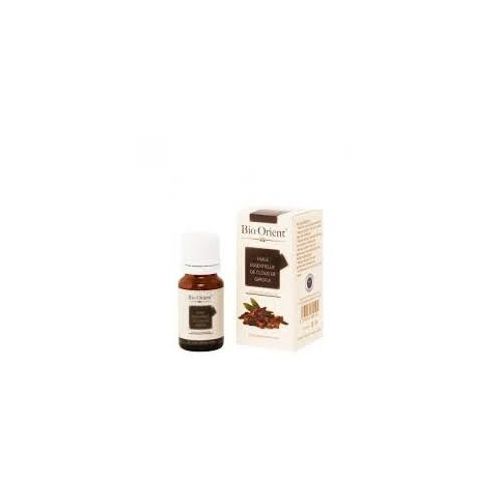 Huile essentielle de clous de girofle10 ml Bio Orient