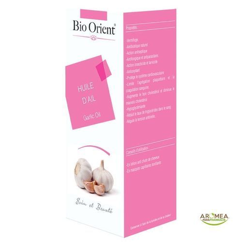 BI991ST0RCX0SNAFAMZ-493434_1.jpg Bio Orient Huile D'ail 10 ml