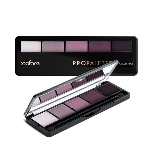 Pro Palette Eyeshadow 006 Top Face