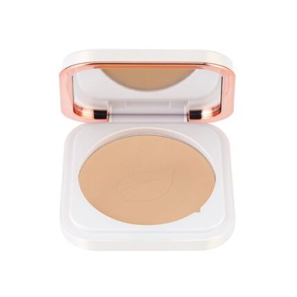 Poudre Compacte Sensitive Minérale 005 Top Face
