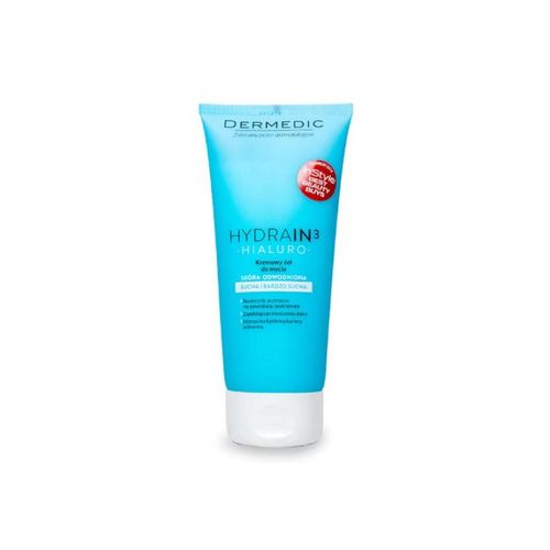 Dermedic hydrain Gel nettoyant