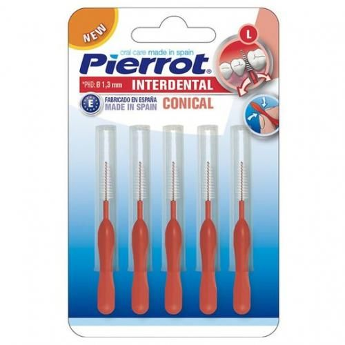 INTTT.png Pierrot Brossette Interdentaires