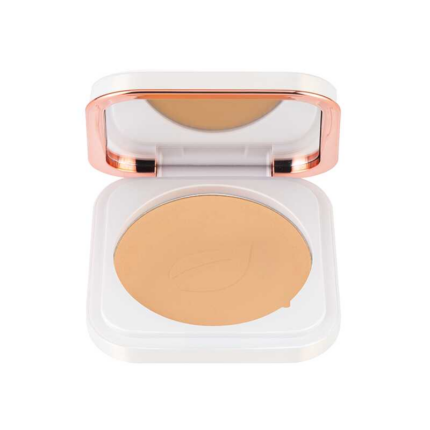 Poudre Compacte Sensitive Minérale 006 Top Face