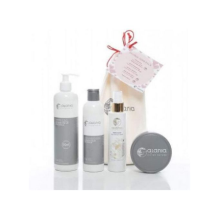 Global Hair Pack Alania Cosmetics
