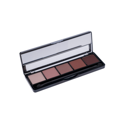Pro Palette Eyeshadow 017 Top Face