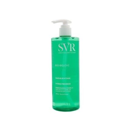 SPIRIAL Deo Douche SVR