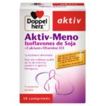 Aktiv-Meno Doppel herz