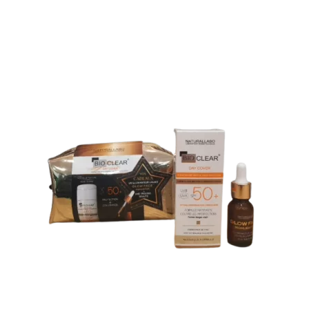 coffret-bioclear-beige (1) Coffret bioclear Day cover Beige claire Highlighter 15ml Naturallabo