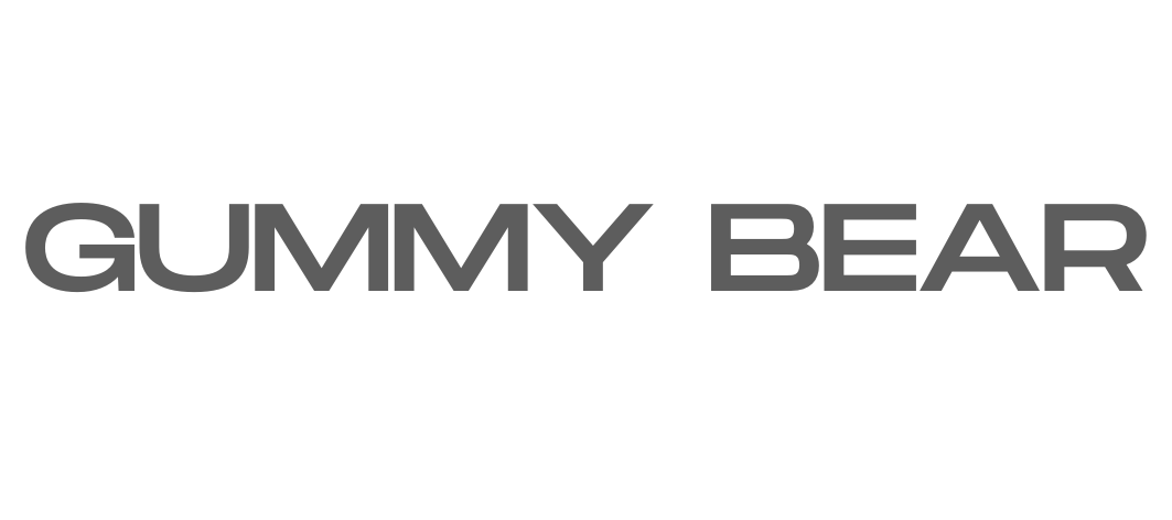 GummyBear