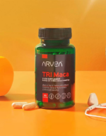 TRI MACA ARVEA