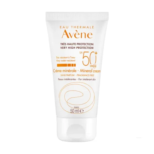 avene-creme-minerale-haute-protection-spf50-50ml