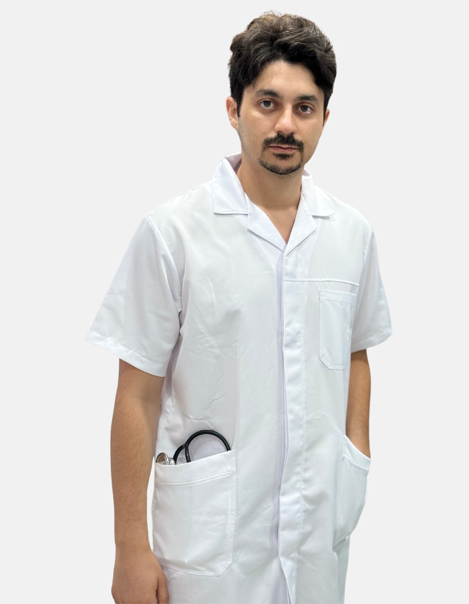 Chemise De Pêche Spicy Tuna – Homme, L, Rose, Nylon, Poches, Très Bon état