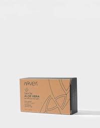 ARVEA-SAVON ALOE VERA