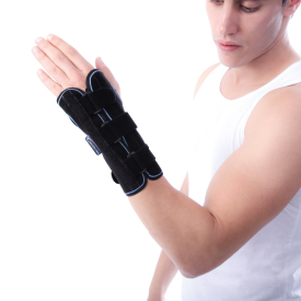 ORTHOMED-ATTELLE DE POIGNET MAIN AP-1906