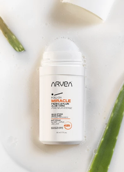 ARVEA-ROLL-ON MIRACLE