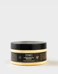 MASQUE CAPILLAIRE FORTIFIANT OLYMIEL Family care