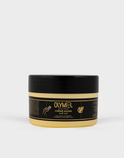 Crème Mains OLYMIEL Family Care