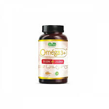 THERAPIA OMEGA 3+ 30 GELULES
